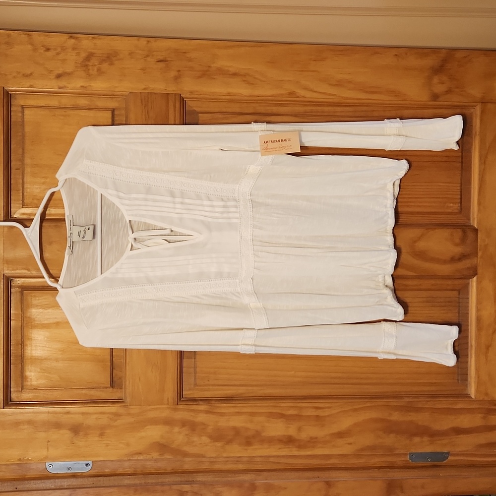 American Rag ladies top